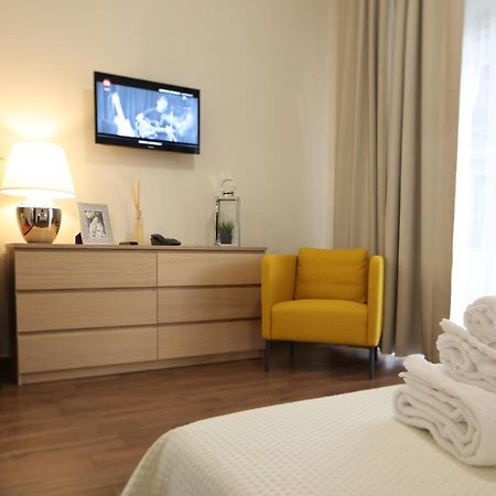 Khome Rooms & Apartment Catania Luaran gambar