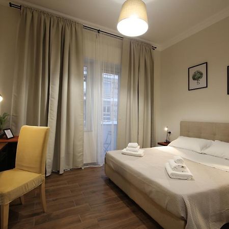 Khome Rooms & Apartment Catania Luaran gambar