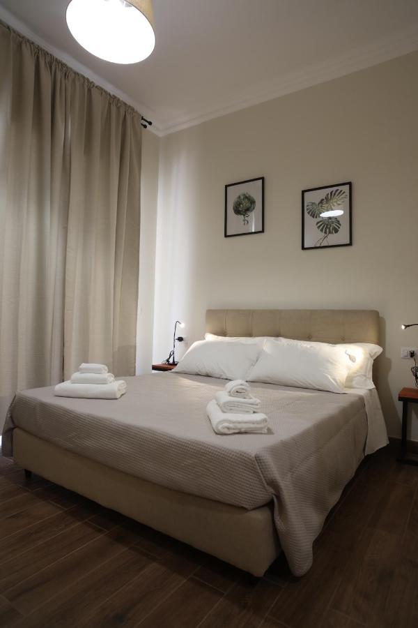 Khome Rooms & Apartment Catania Luaran gambar