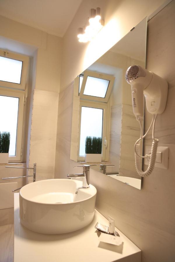 Khome Rooms & Apartment Catania Luaran gambar