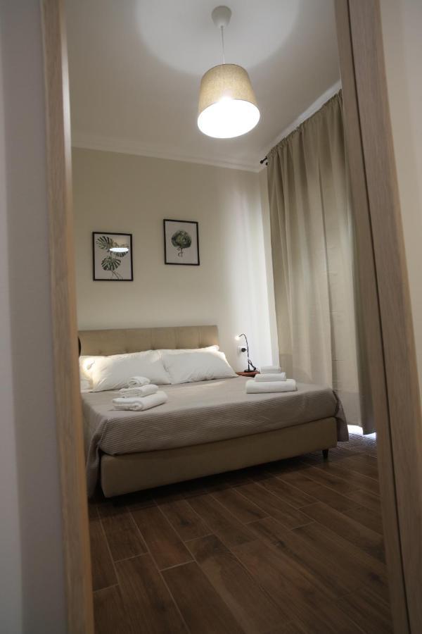 Khome Rooms & Apartment Catania Luaran gambar